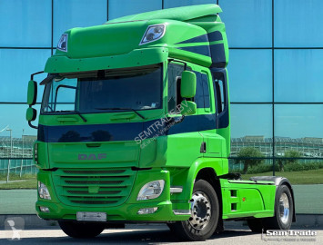 Cabeza tractora DAF