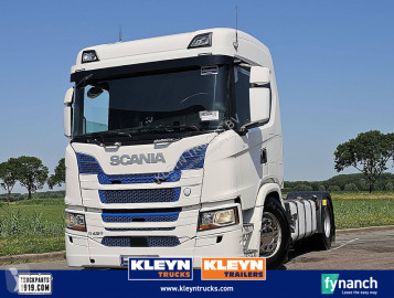 Tracteur Scania