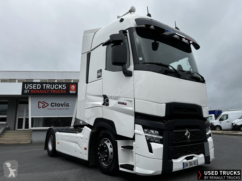 Traktor Renault
