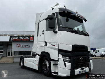 Tracteur Renault