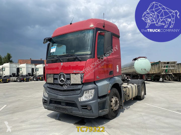 Tracteur Mercedes Actros 1842
