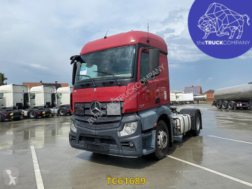 Tracteur Mercedes Actros 1842