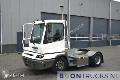 Tracteur Terberg YT 222 4x2 | NL KENTEKEN