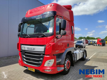 Traktor DAF CF 440 4x2 - Space cab