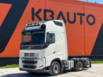 Traktor Volvo