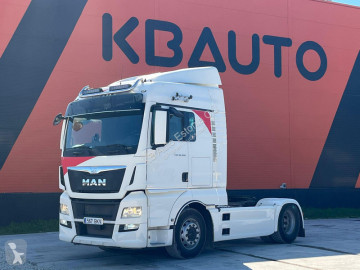 Traktor MAN