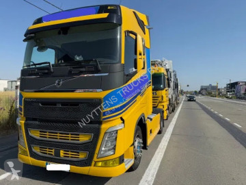 Traktor Volvo