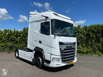 Tracteur DAF