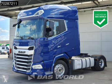 Traktor DAF