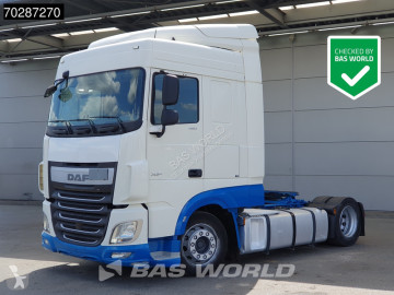 Traktor DAF