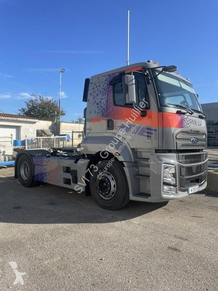Traktor Ford 1845T F-LINE