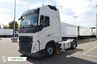 Tracteur Volvo