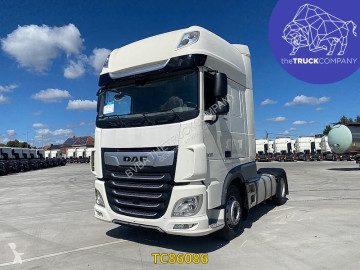 Traktor DAF