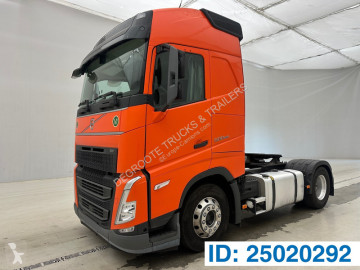 Traktor Volvo