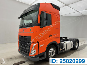 Traktor Volvo