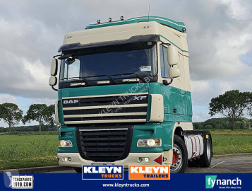 Tracteur DAF XF105 105410