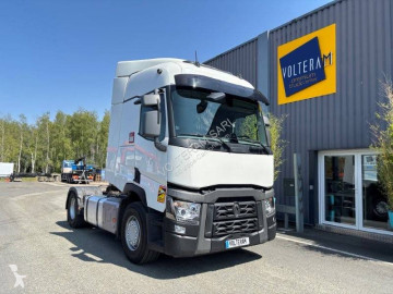 Traktor Renault