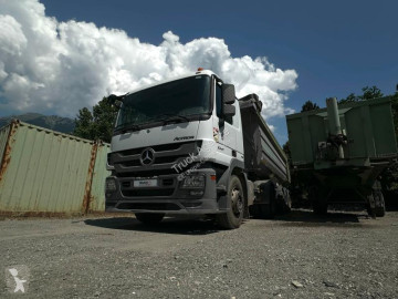 Traktor Mercedes Actros 2041