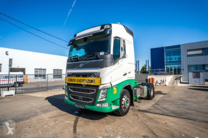 Traktor Volvo