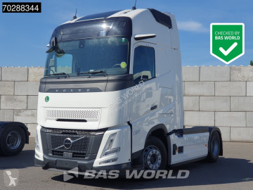 Cabeza tractora Volvo