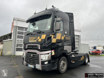 Tracteur Renault