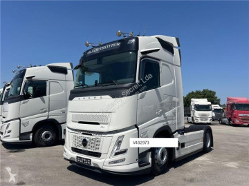 Traktor Volvo