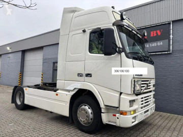 Traktor Volvo