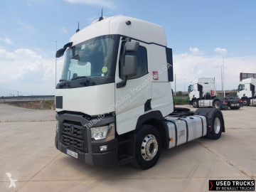 RenaultT-Series