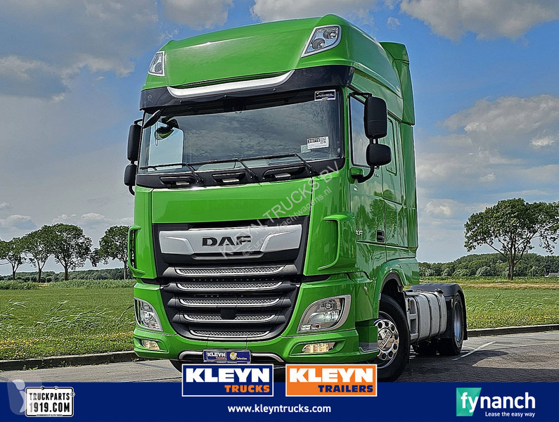 Trekker DAF 530 SSC INTARDER LED