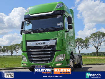 Tracteur DAF XF 530 SSC INTARDER LED