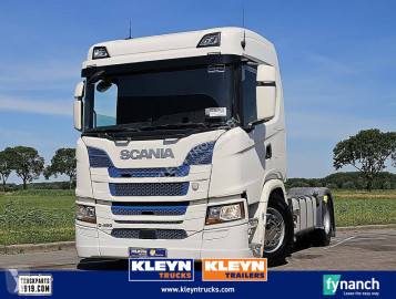 Traktor Scania