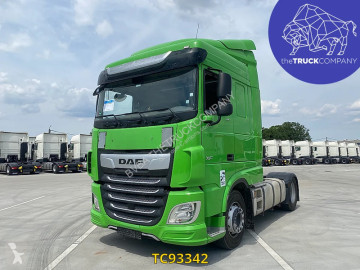 Traktor DAF XF Euro6 480