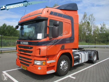 Traktor Scania