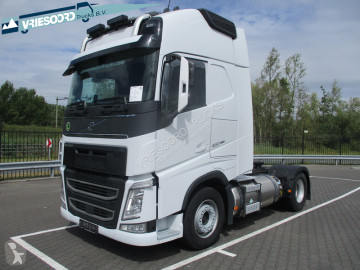 Tracteur Volvo