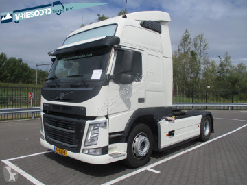 Tracteur Volvo