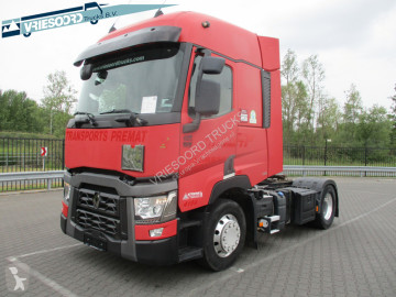 Traktor Renault