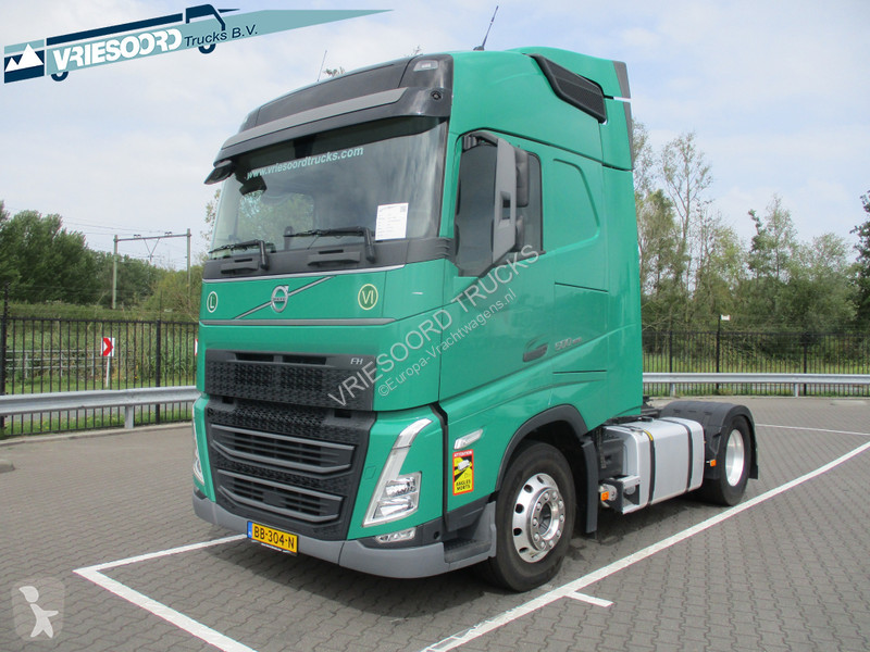 Traktor Volvo 500 VTA3T