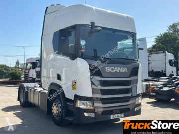 Scania