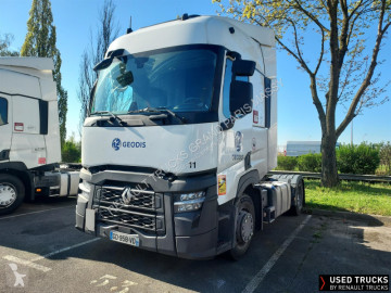 Traktor Renault