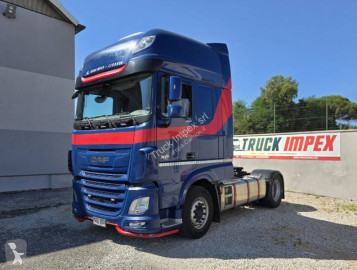 Traktor DAF XF 106 480 SSC