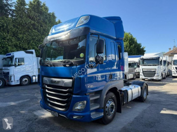 Tracteur DAF