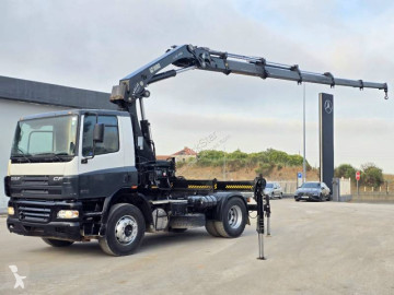Traktor DAF