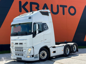 Traktor Volvo FH 500 6x2 GLOBE XL / ADR / RETARDER / DOUBLE BOGIE