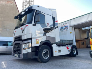 Traktor Renault