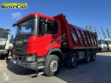 ScaniaT