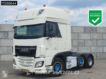 Traktor DAF