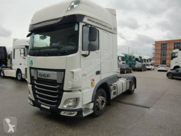 DAFXF460