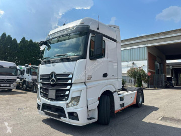 MercedesActros
