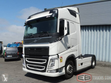 Tracteur Volvo