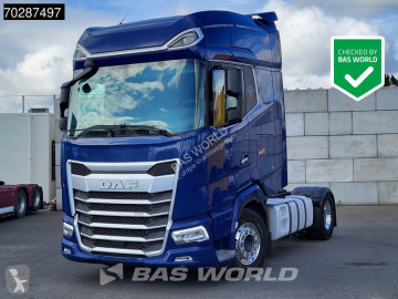 Traktor DAF XG + 530 4X2 + Retarder PTO Alcoa Standklima